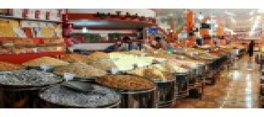 عامل اصلی گرانی آجیل و خشکبار چیست؟